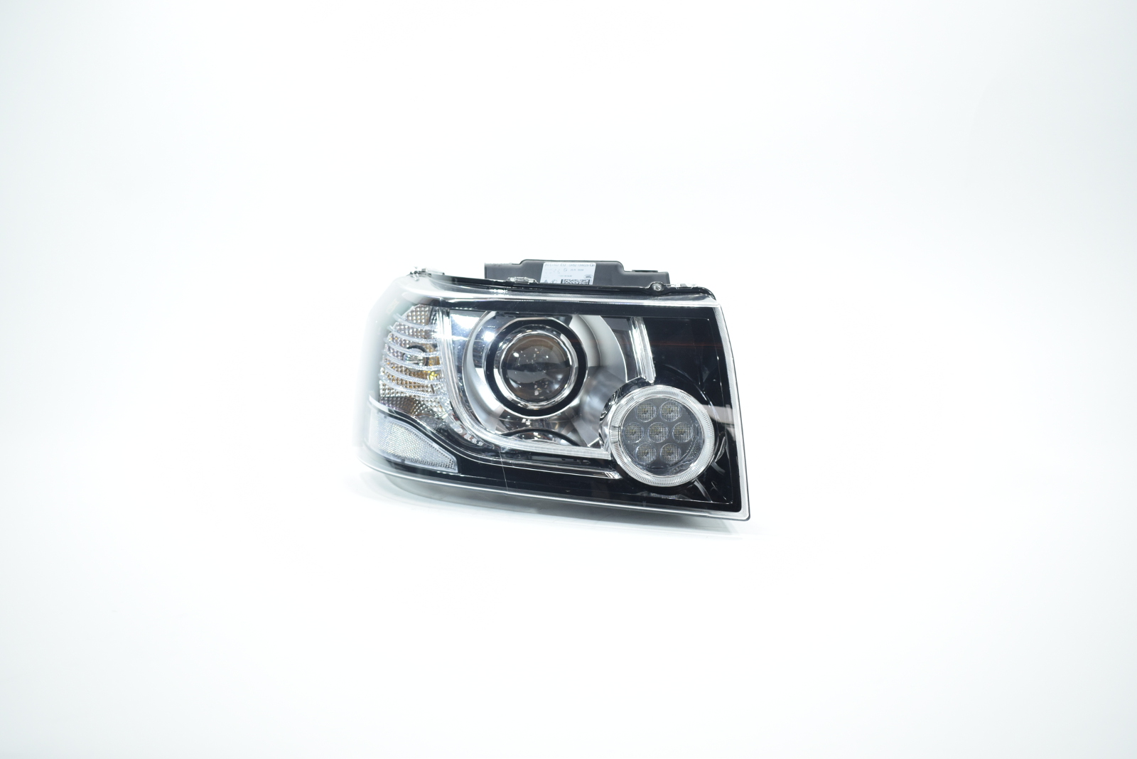 DEGRA LR037018-SOL FAR XENON BEYİNLERİ ÜSTÜNDE LAND ROVER FREELANDER II > LR037018___-172